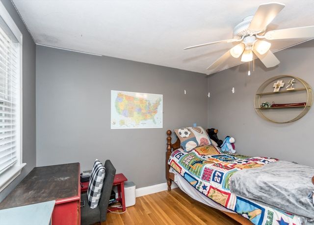 27 Sherman Street, Needham, MA 02494