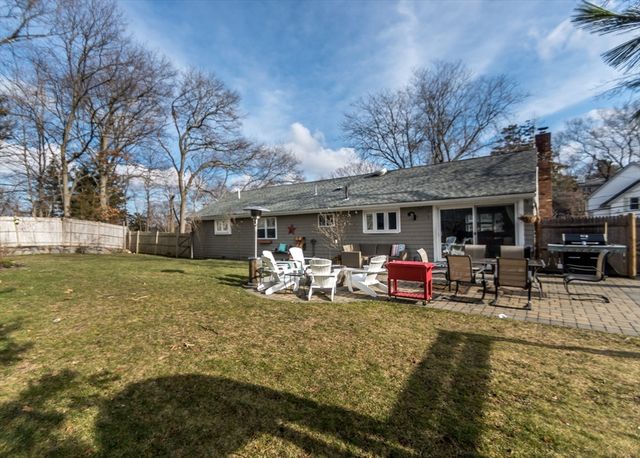 27 Sherman Street, Needham, MA 02494