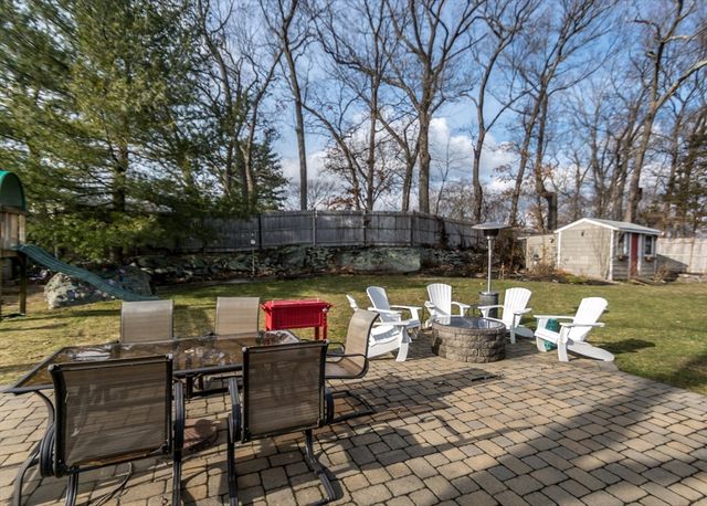 27 Sherman Street, Needham, MA 02494