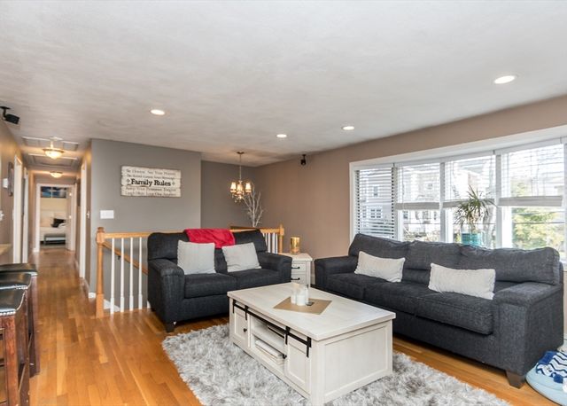 27 Sherman Street, Needham, MA 02494