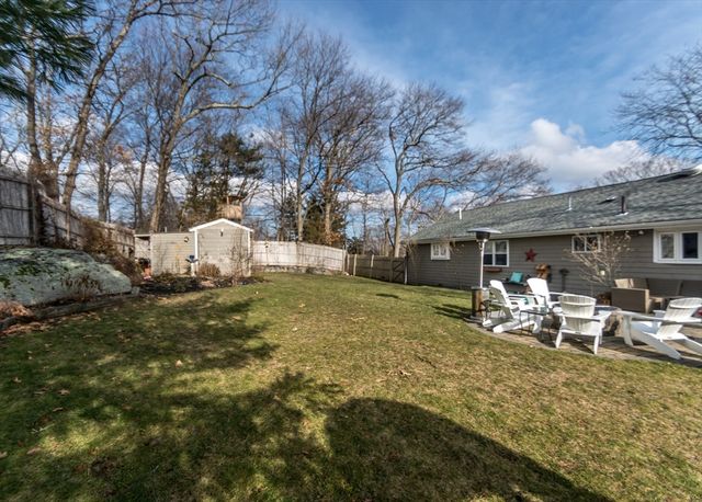 27 Sherman Street, Needham, MA 02494
