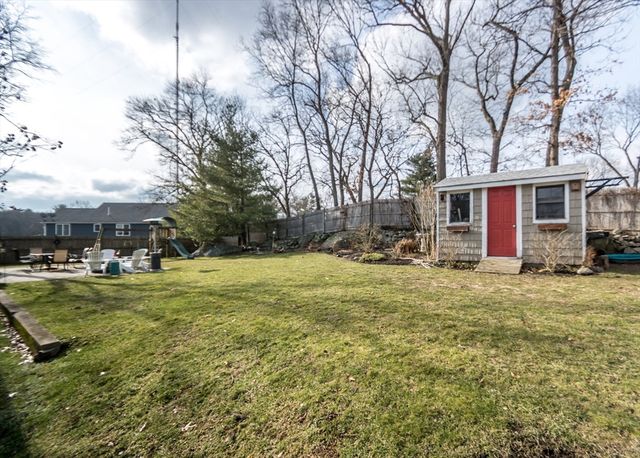 27 Sherman Street, Needham, MA 02494