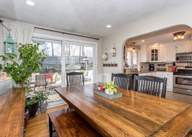 27 Sherman Street, Needham, MA 02494
