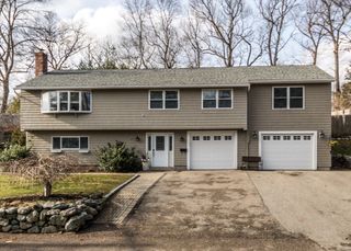27 Sherman Street, Needham, MA 02494