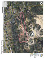 96 Gages Way, South Dennis, MA 02660