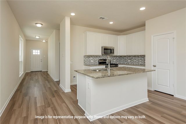 15241 Still Water Meadow Loop, College Station, TX 77845