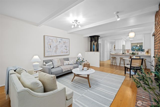 1231 NW 126th Street, Seattle, WA 98177