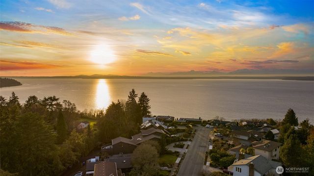 1231 NW 126th Street, Seattle, WA 98177