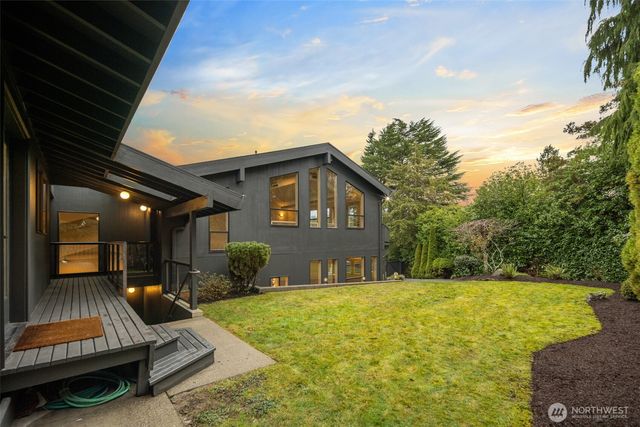 1231 NW 126th Street, Seattle, WA 98177