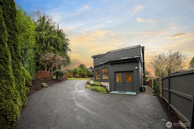 1231 NW 126th Street, Seattle, WA 98177