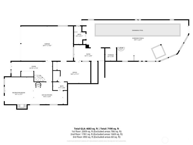 1231 NW 126th Street, Seattle, WA 98177