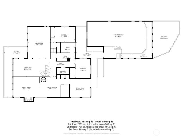 1231 NW 126th Street, Seattle, WA 98177