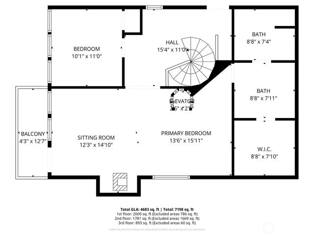 1231 NW 126th Street, Seattle, WA 98177