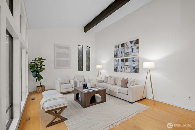 1231 NW 126th Street, Seattle, WA 98177