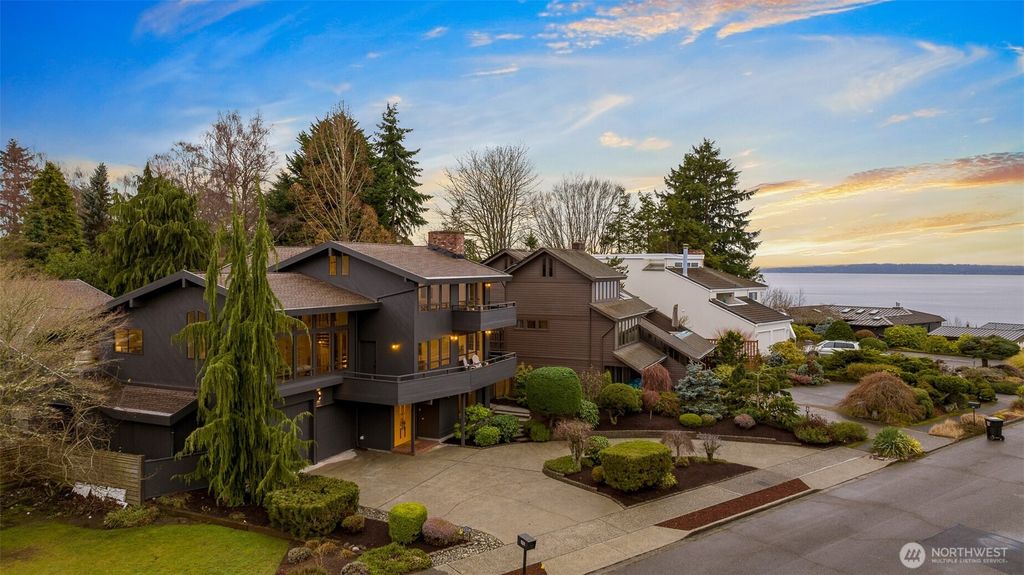 1231 NW 126th Street, Seattle, WA 98177