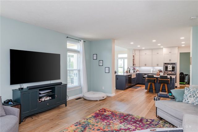 1535 Stretch Drive, Beavercreek Twp, OH 45434