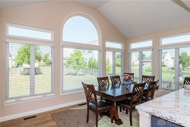 1535 Stretch Drive, Beavercreek Twp, OH 45434