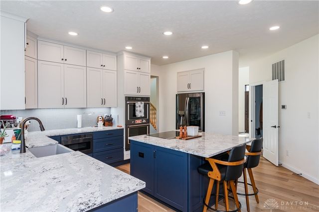 1535 Stretch Drive, Beavercreek Twp, OH 45434