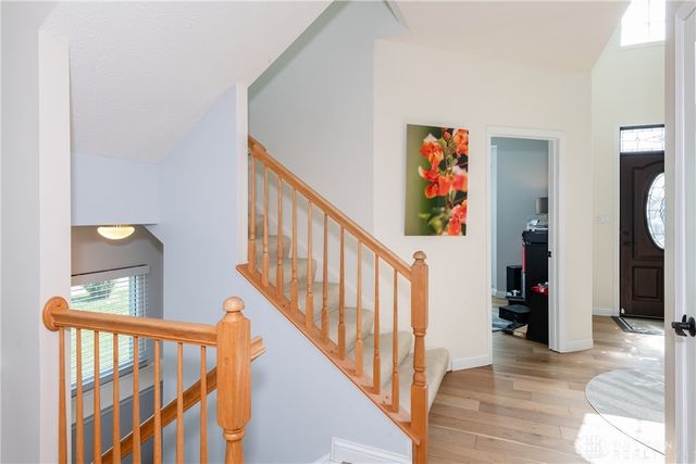 1535 Stretch Drive, Beavercreek Twp, OH 45434