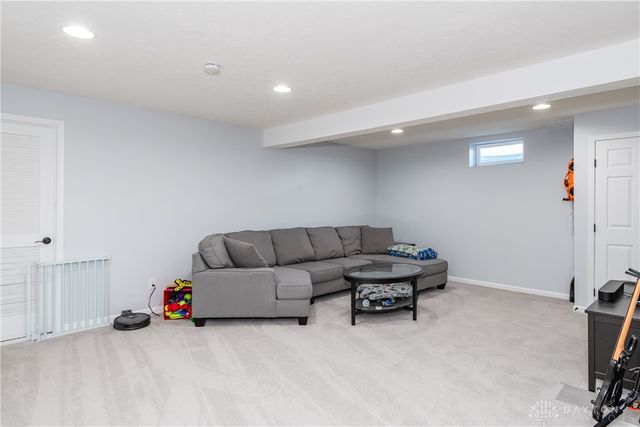 1535 Stretch Drive, Beavercreek Twp, OH 45434