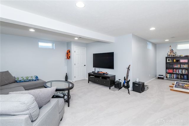1535 Stretch Drive, Beavercreek Twp, OH 45434