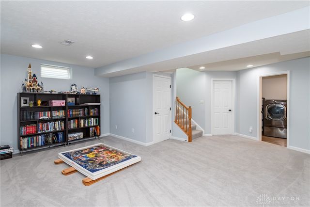 1535 Stretch Drive, Beavercreek Twp, OH 45434