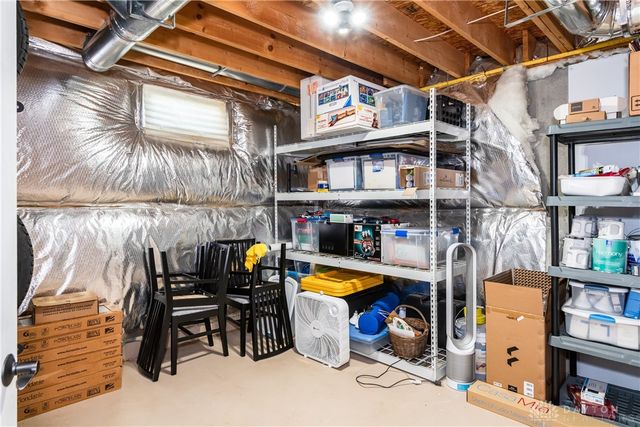 1535 Stretch Drive, Beavercreek Twp, OH 45434