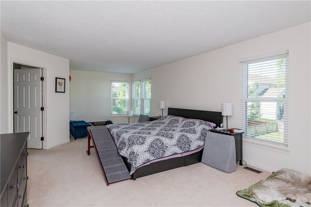 1535 Stretch Drive, Beavercreek Twp, OH 45434