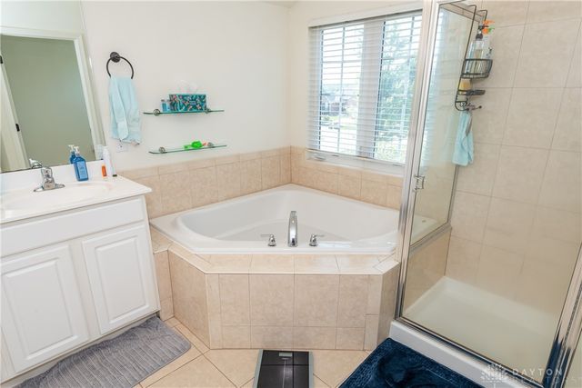 1535 Stretch Drive, Beavercreek Twp, OH 45434
