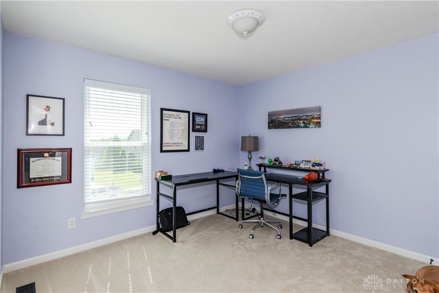 1535 Stretch Drive, Beavercreek Twp, OH 45434