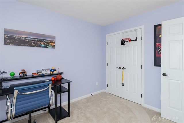 1535 Stretch Drive, Beavercreek Twp, OH 45434