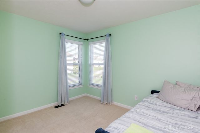 1535 Stretch Drive, Beavercreek Twp, OH 45434