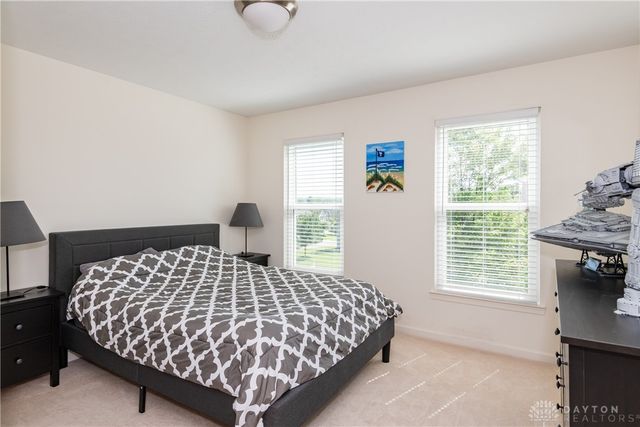 1535 Stretch Drive, Beavercreek Twp, OH 45434