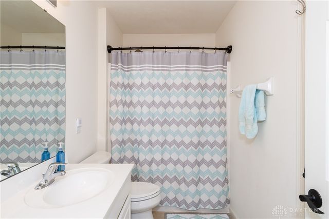 1535 Stretch Drive, Beavercreek Twp, OH 45434