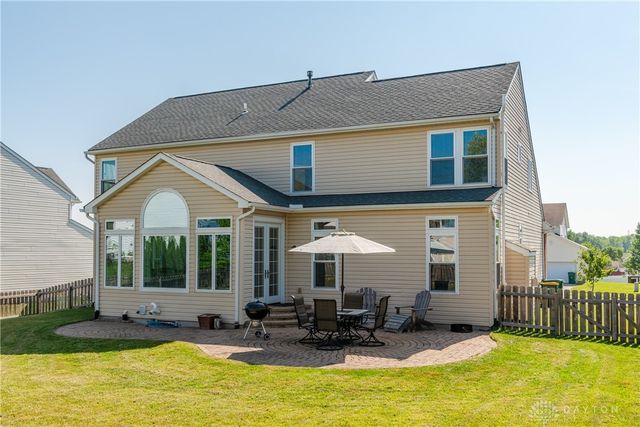 1535 Stretch Drive, Beavercreek Twp, OH 45434