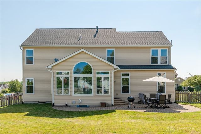 1535 Stretch Drive, Beavercreek Twp, OH 45434