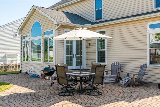 1535 Stretch Drive, Beavercreek Twp, OH 45434