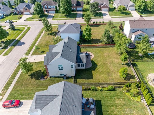 1535 Stretch Drive, Beavercreek Twp, OH 45434