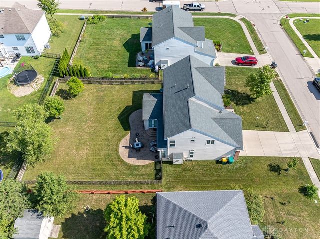 1535 Stretch Drive, Beavercreek Twp, OH 45434