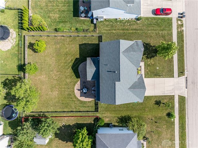 1535 Stretch Drive, Beavercreek Twp, OH 45434