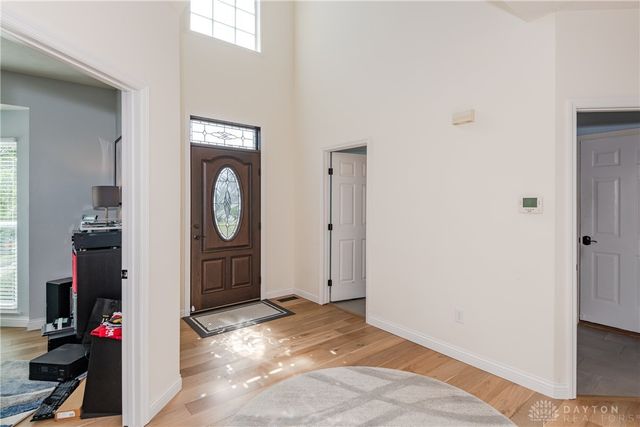 1535 Stretch Drive, Beavercreek Twp, OH 45434
