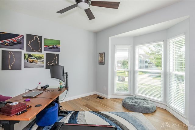 1535 Stretch Drive, Beavercreek Twp, OH 45434
