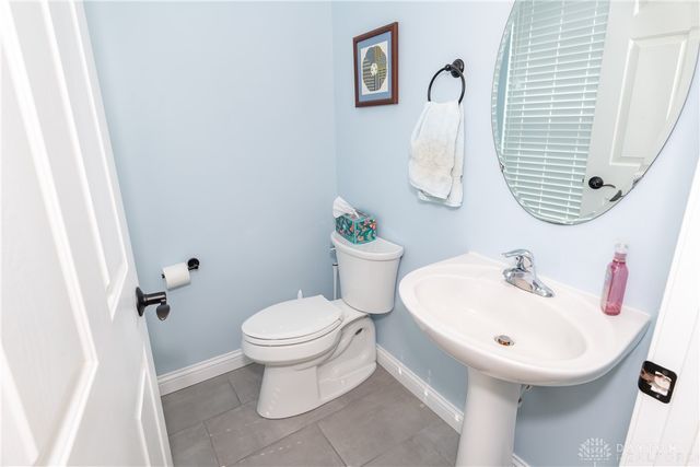 1535 Stretch Drive, Beavercreek Twp, OH 45434