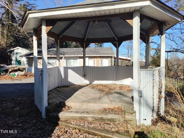514 Ranier Drive, Kingsport, TN 37663
