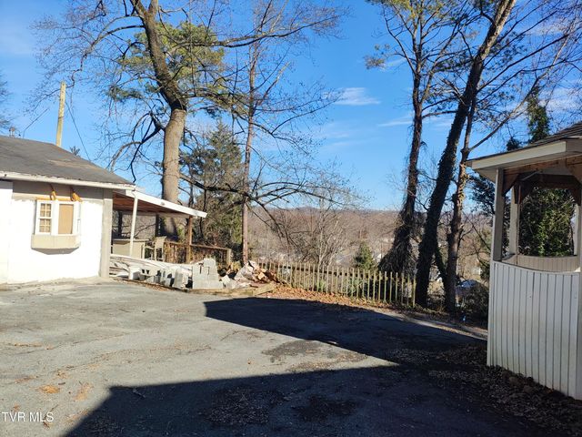 514 Ranier Drive, Kingsport, TN 37663