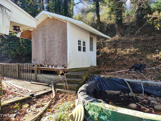 514 Ranier Drive, Kingsport, TN 37663