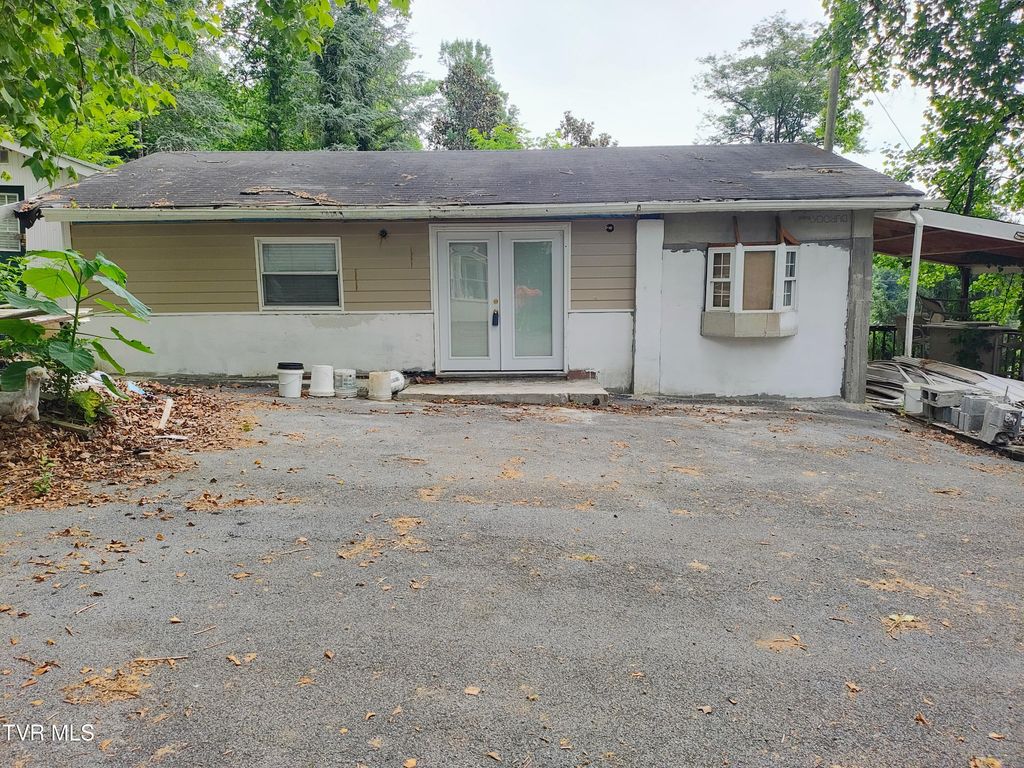 514 Ranier Drive, Kingsport, TN 37663