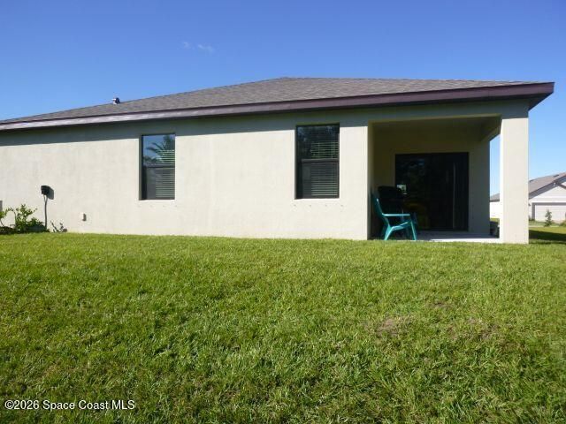 7349 Tourmaline Drive, Grant, FL 32949