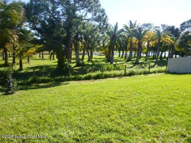 7349 Tourmaline Drive, Grant, FL 32949