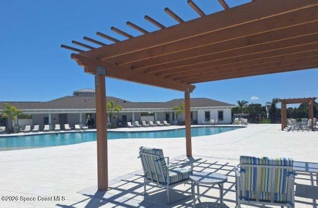 7349 Tourmaline Drive, Grant, FL 32949